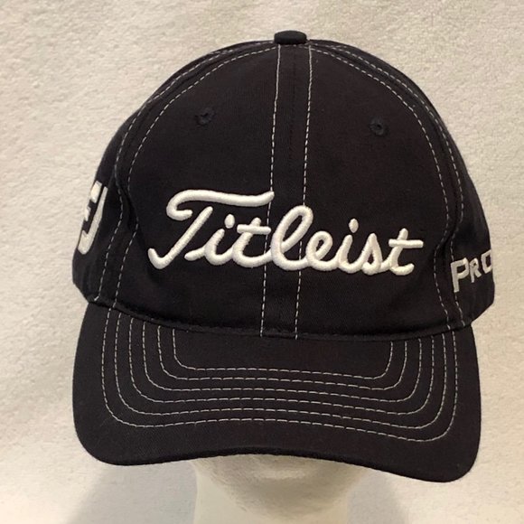 footjoy golf cap